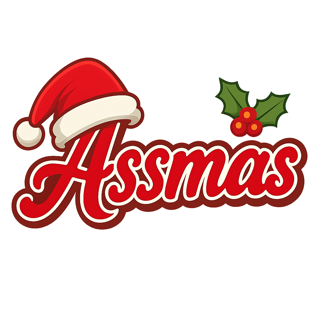 Assmas logo